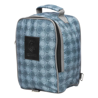 Equinavia Darby Boot and Detachable Helmet Bag - Slate Gray