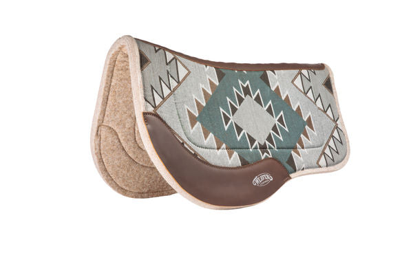 Weaver All Purpose Contoured Wool Pad
