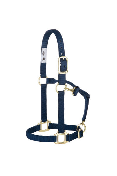 Weaver 1" Original Adjustable Halter