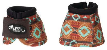 Weaver No Turn Bell Boots