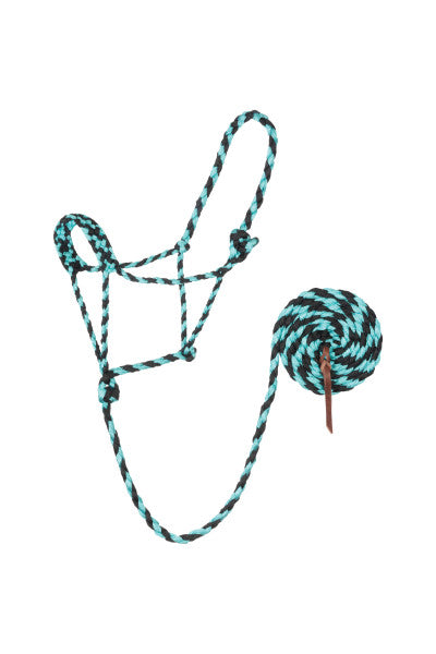 Weaver Braided Rope Halter