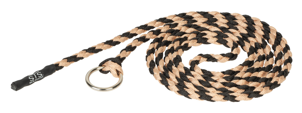 Weaver STS Ranch Tie String with Stainless Steel Ring