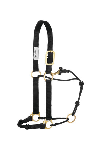 Weaver Horseman Halter