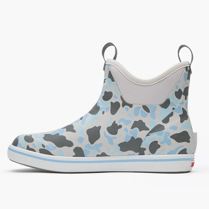 Xtratuf Ice Duck Camo Deck Boot