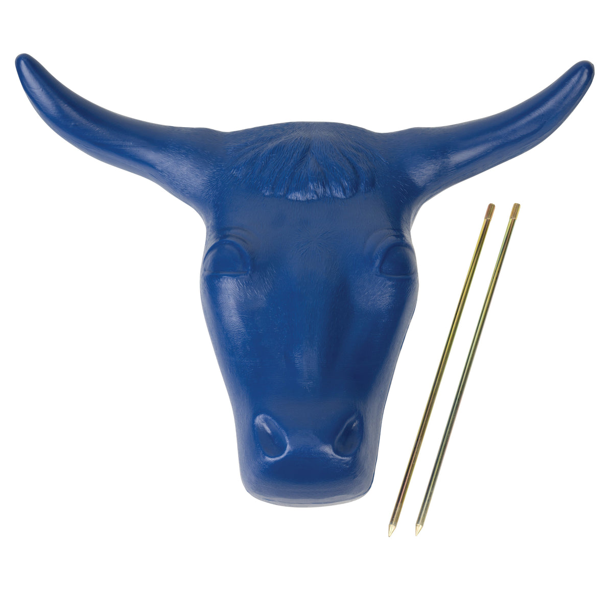 Weaver Roping Dummy Head