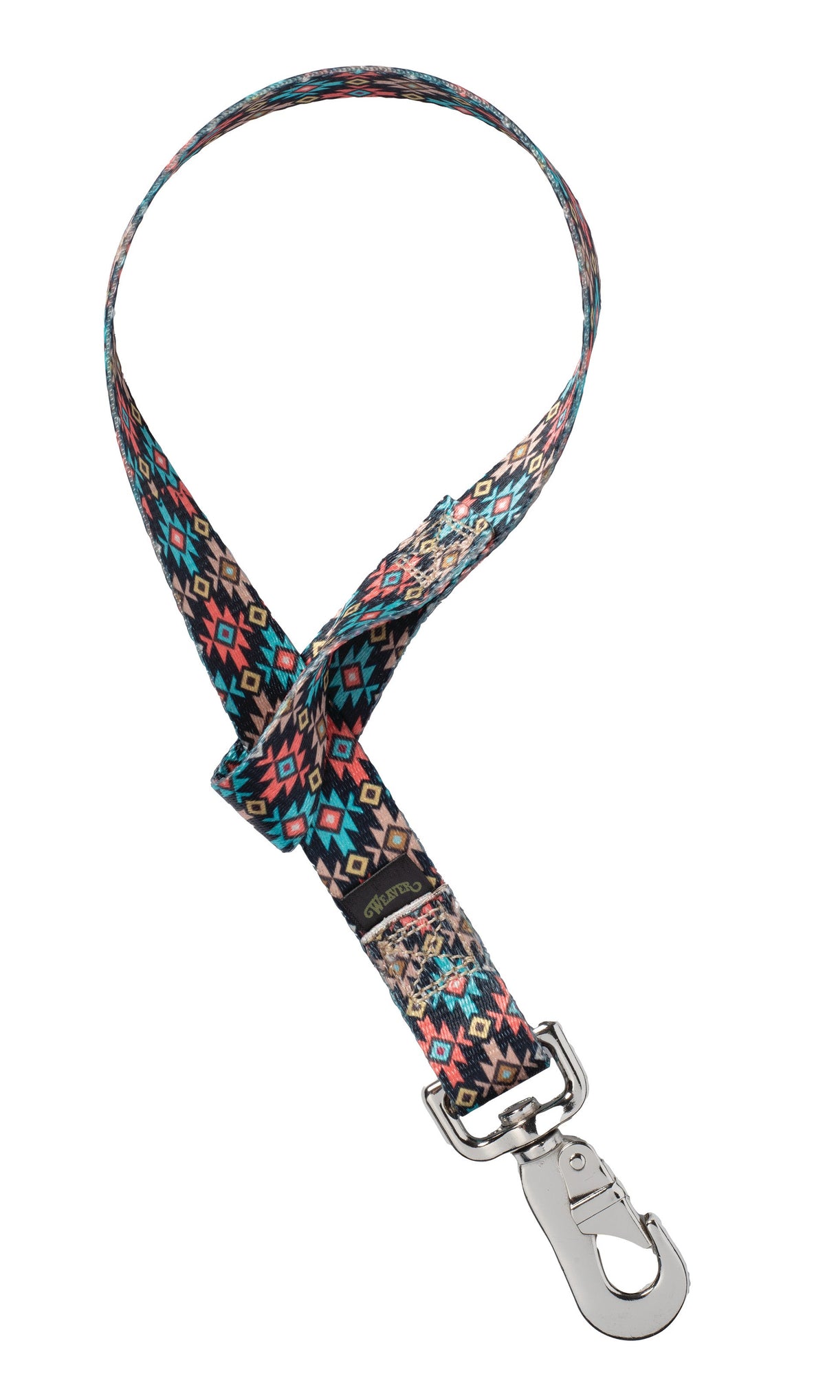 Weaver Bucket Strap