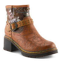 L'Artiste Branchout Multi Camel