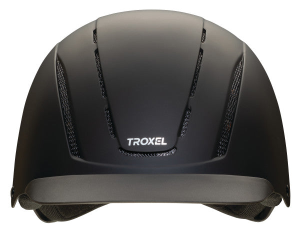 Troxel Spirit MIPS Helmet Black Duratec