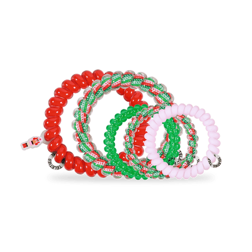 Teleties Pack of 5