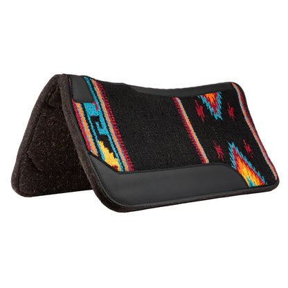 Weaver Contour Western Saddle Pad