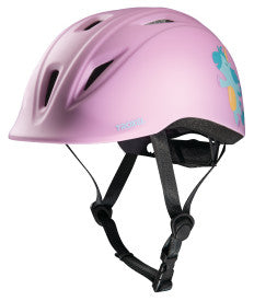 Troxel Youngster Helmet Pink Unicorn