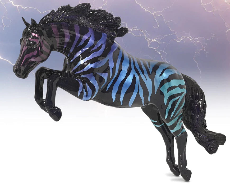 Breyer Zulu Fall Decorator
