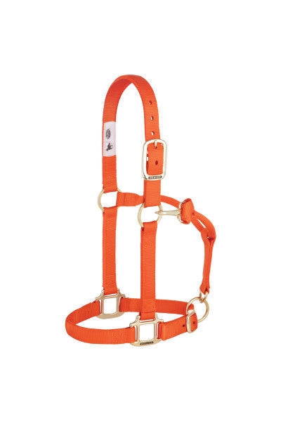 Weaver 1" Original Adjustable Halter